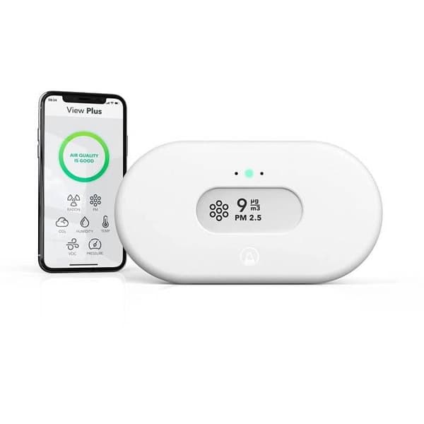 Airthings View Plus