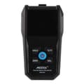 Miniatyrbillede 2 af 2: Woodfugtighedsmåler, Pinless Design, Stort LCD-display,sort