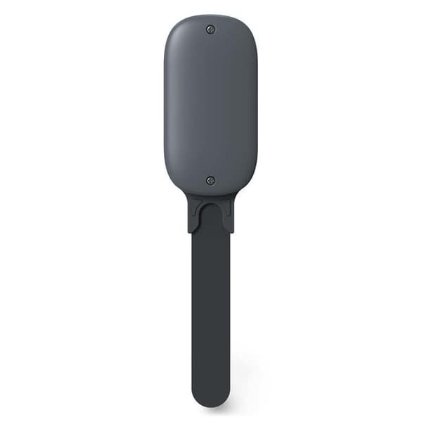 Intelligent Fuktighets Sensor Ansluten IP55 Bluetooth SmartLife Nedis Grå