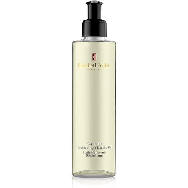 Elizabeth Arden Ceramide Replenishing Cleansing Oil 195ml