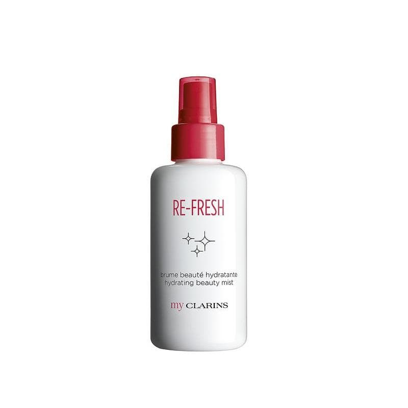 Clarins My Clarins Re-Fresh Hydrating Beauty Mist 100ml