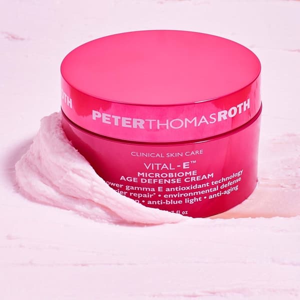 Peter Thomas Roth Vital-E Microbiome Age Defense Cream 50ml