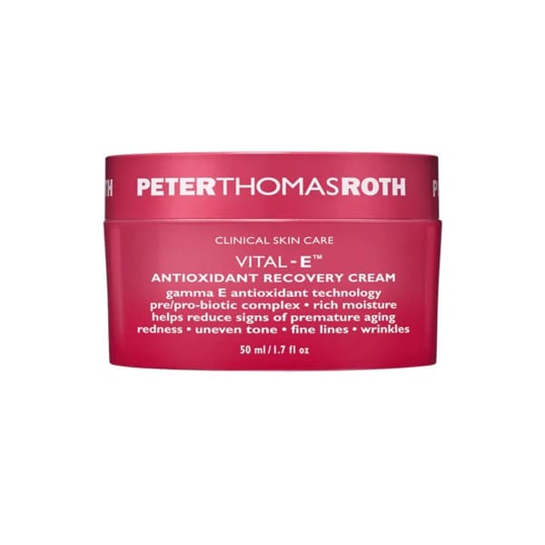 Peter Thomas Roth Vital-E Microbiome Age Defense Cream 50ml