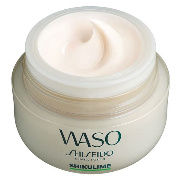 Shiseido Waso Shikulime Mega Hydrating Moisturizer 50ml
