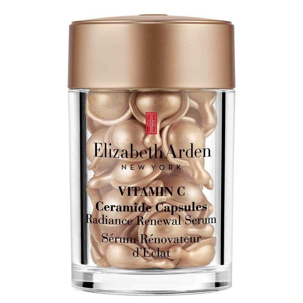 Elizabeth Arden Vitamin C Ceramide Capsules 30 Capsules