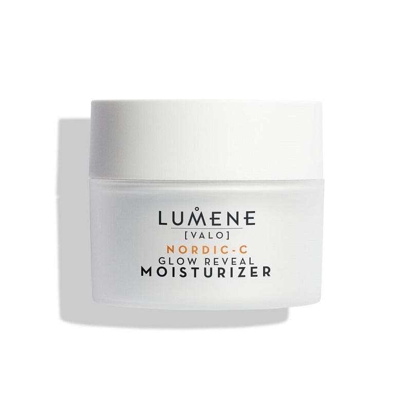 Lumene Glow Reveal Moisturizer 50ml