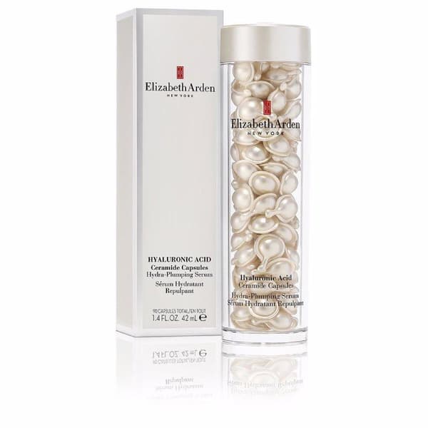 Elizabeth Arden Hyaluronic Acid Ceramide Capsules Hydra-Plumping Serum 90 Capsules