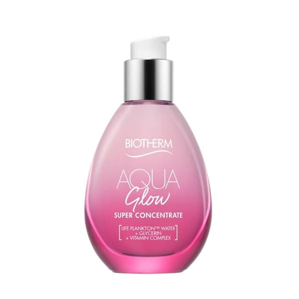 Biotherm Aqua Glow Super Concentrate 50ml