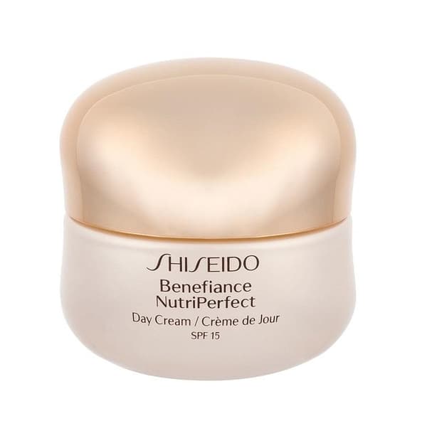 Shiseido Benefiance NutriPerfect Dagkrem 50 ml