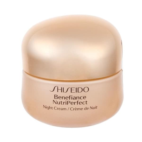 Shiseido Benefiance NutriPerfect Night Cream 50 ml