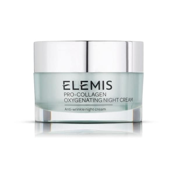Elemis Pro-Collagen Nattkrem 50ml