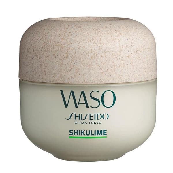 Shiseido Waso Shikulime Mega Hydrating Moisturizer 50ml