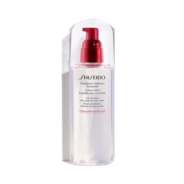 Shiseido Treatment Softener Enriched 150 ml