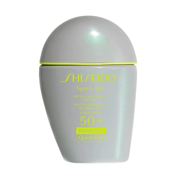 Shiseido Sports BB Cream SPF50+ Dark 30ml