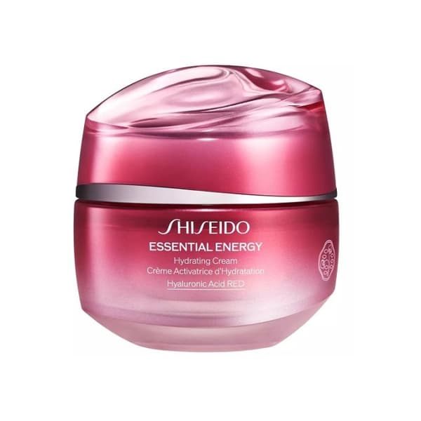 Shiseido Essential Energy Hydrating Cream 50ml