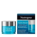 Miniatyrbilde 1 av 2: Neutrogena Hydro Boost Sleeping Cream 50 ml