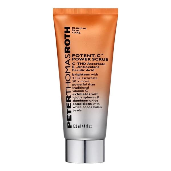Peter Thomas Roth Potent-C Power Scrub 120 ml