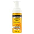 Miniatyrbilde 1 av 2: Neutrogena Clear &amp; Soothe Mousse Cleanser 150 ml
