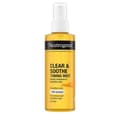 Miniatyrbilde 2 av 2: Neutrogena Clear & Soothe Toning Mist 125 ml