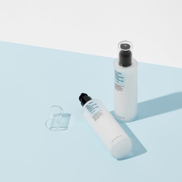 COSRX Oil Free Ultra Moisturizing Lotion 100ml