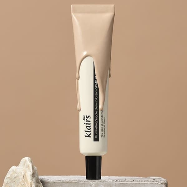 Klairs Illuminating Supple Blemish Cream 40ml