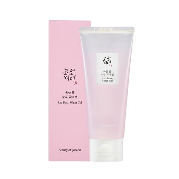 Beauty of Joseon Red Bean Water Gel 100ml