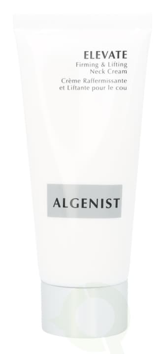 Algenist Elevate Firming & Lifting Contouring Neck Cream 60 ml