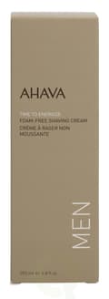 Miniatyrbild 4 av 4: Ahava Men T.T.E. Foam-Free Shaving Cream 200 ml