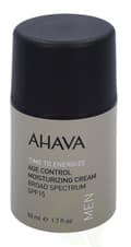 Miniatyrbilde 1 av 4: Ahava Men T.T.E. Age Control Moisturizing Cream SPF15 50 ml