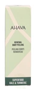 Miniatyrbillede 4 af 4: Ahava Renewal Body Peeling Kale & Turmeric 200 ml