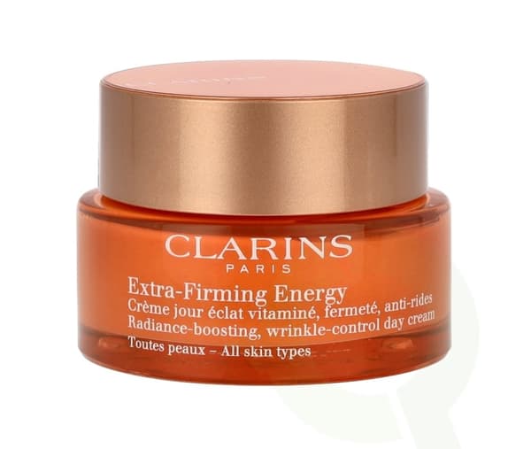 Clarins Extra-Firming Energy Day Cream 50 ml All Skin Types