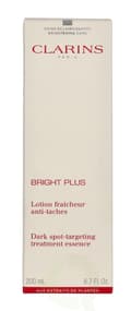 Miniatyrbilde 4 av 4: Clarins Bright Plus Dark Spot-Targeting Treatment Essence 200 ml