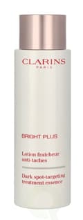 Miniatyrbilde 1 av 4: Clarins Bright Plus Dark Spot-Targeting Treatment Essence 200 ml