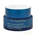 Miniatyrbilde 1 av 4: Clarins Hydra-Essentiel Night Cream 50 ml All Skin Types
