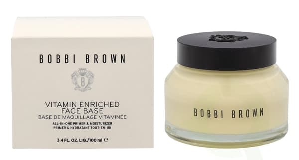Bobbi Brown Vitaming Enriched Face Base 100 ml For All Skin Types