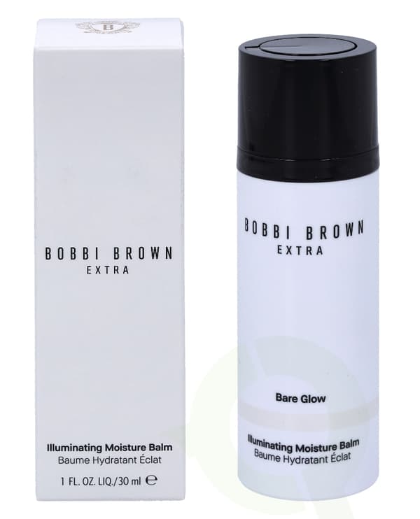 Bobbi Brown Extra Illuminating Moisture Balm 30 ml Bare Glow