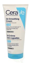 Pikkukuva 4 / 4: Cerave SA Smoothing Cream 177 gr For Dry, Rough, Bumpy Skin