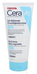 Pikkukuva 2 / 4: Cerave SA Smoothing Cream 177 gr For Dry, Rough, Bumpy Skin