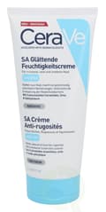 Pikkukuva 1 / 4: Cerave SA Smoothing Cream 177 gr For Dry, Rough, Bumpy Skin