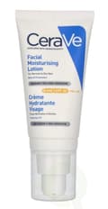 Miniatyrbilde 1 av 4: Cerave Moisturizing Face Cream SPF30 52 ml