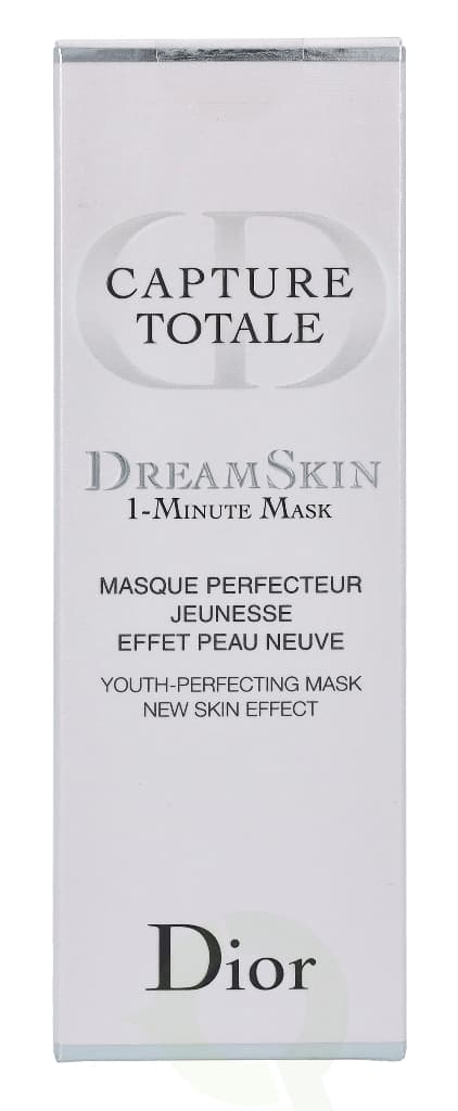Dior Capture Totale Dreamskin 1 Minute Mask 75 ml