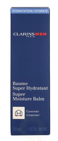 Miniatyrbilde 4 av 4: Clarins Men Super Moisture Balm - Comfort 50 ml