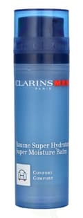 Miniatyrbilde 2 av 4: Clarins Men Super Moisture Balm - Comfort 50 ml