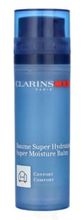 Miniatyrbilde 1 av 4: Clarins Men Super Moisture Balm - Comfort 50 ml