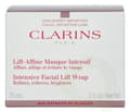 Miniatyrbillede 4 af 4: Clarins V-Facial Intensive Wrap 75 ml