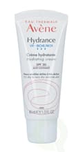 Miniatyrbillede 2 af 4: Avene Hydrance Optimale Rich Hydrating Perf SPF30 40 ml