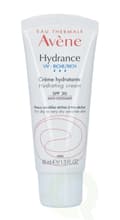 Miniatyrbillede 1 af 4: Avene Hydrance Optimale Rich Hydrating Perf SPF30 40 ml
