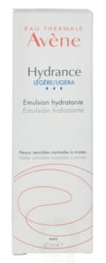 Miniatyrbillede 4 af 4: Avene Hydrance Optimale Light Hydrat. Cream SPF15 40 ml For Normal And Sensitive Skin