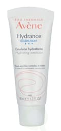 Miniatyrbillede 1 af 4: Avene Hydrance Optimale Light Hydrat. Cream SPF15 40 ml For Normal And Sensitive Skin