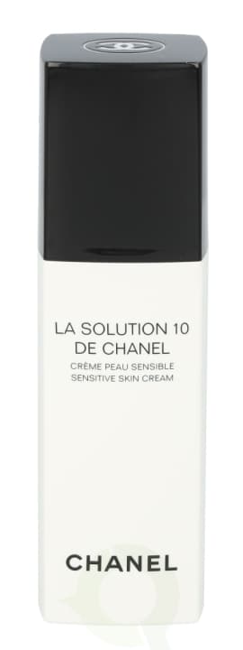 Chanel La Solution 10 De Chanel Sensitive Skin Cream 30 ml